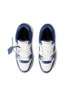 OFF - SNEAKER BLUE