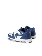 OFF - SNEAKER BLUE