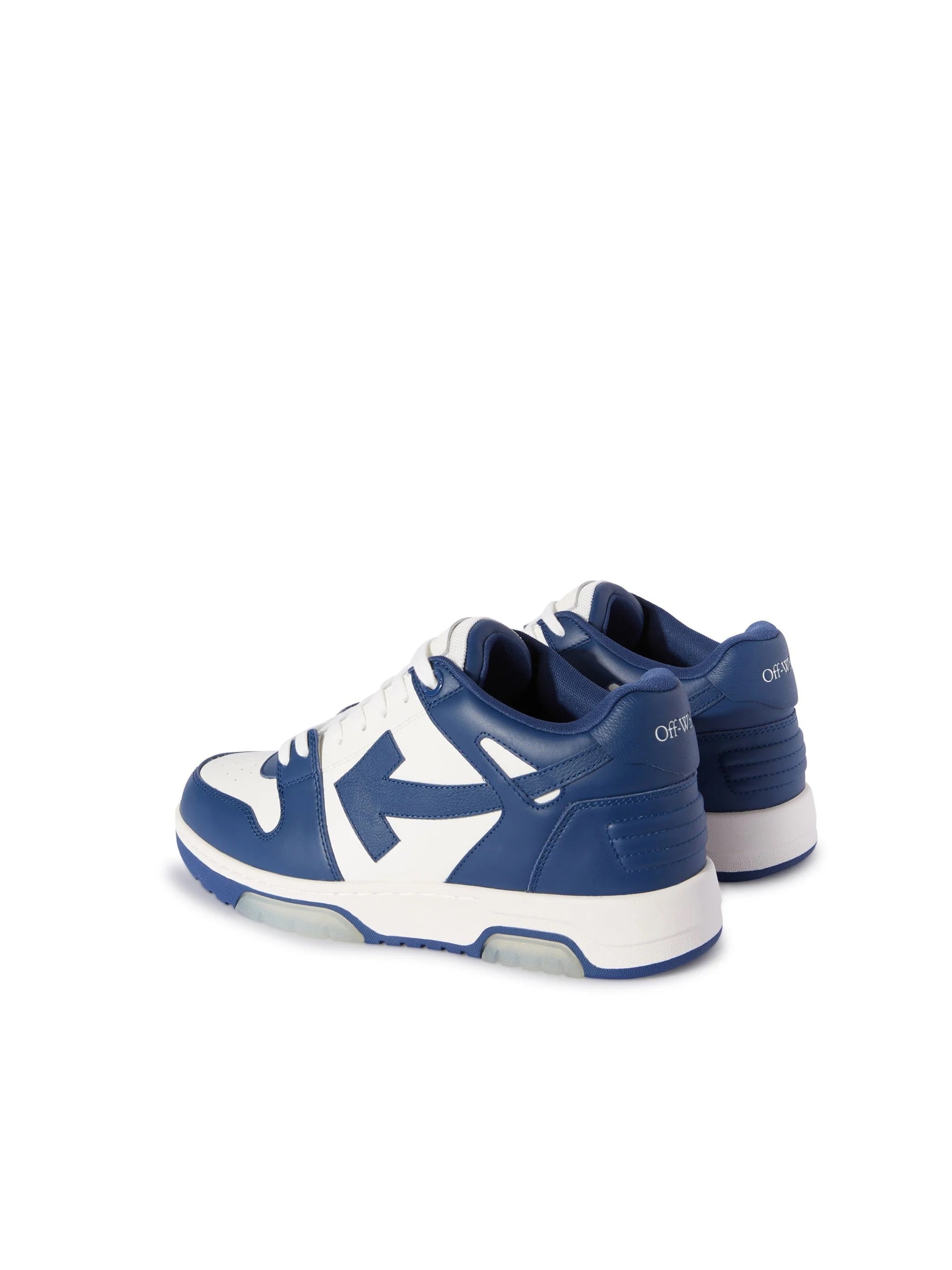 OFF - SNEAKER BLUE