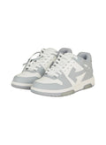 OFF - SNEAKER GREY