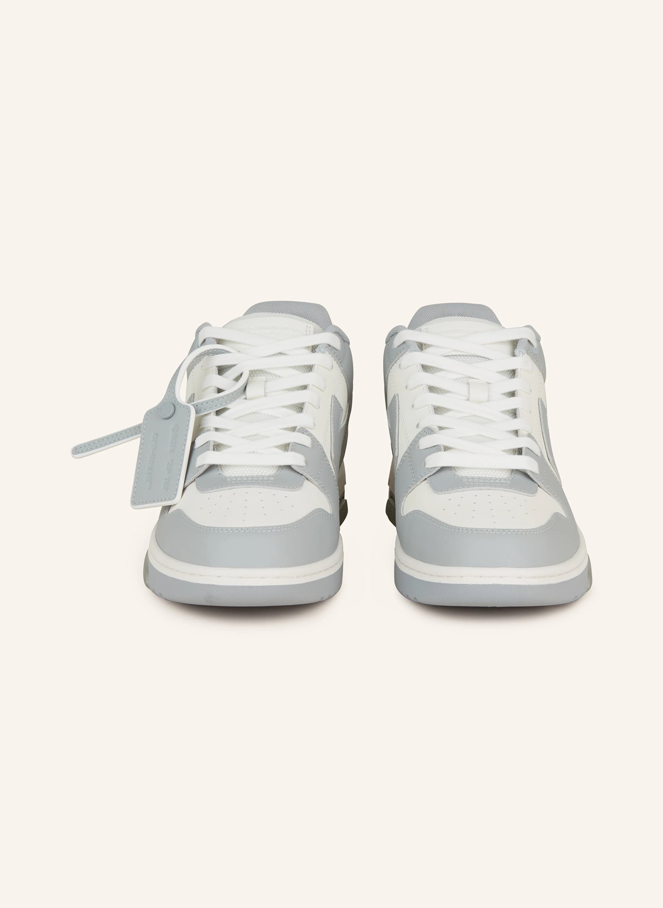 OFF - SNEAKER GREY