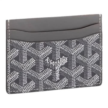 GYD - CARDHOLDER