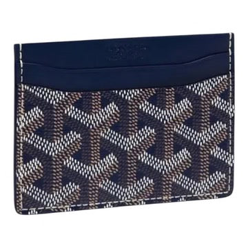 GYD - CARDHOLDER