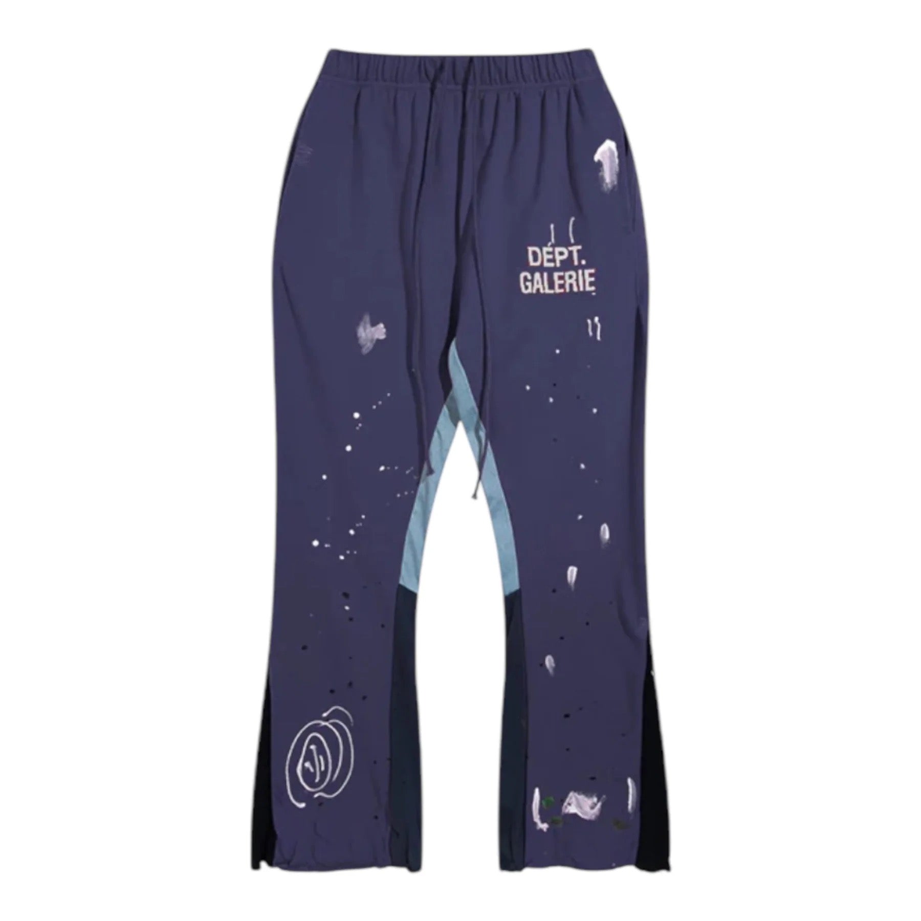 DPT - FLARED JOGGER