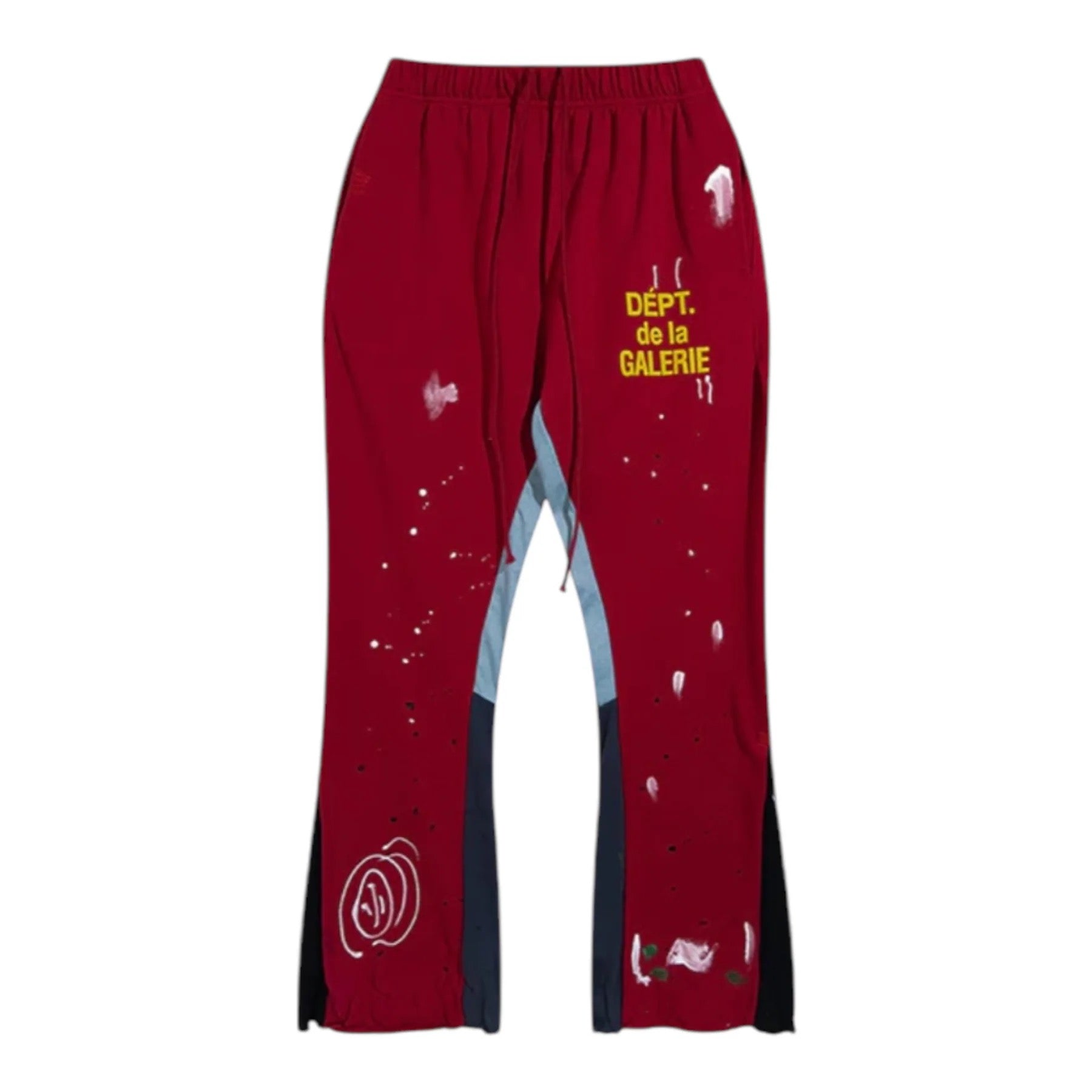 DPT - FLARED JOGGER