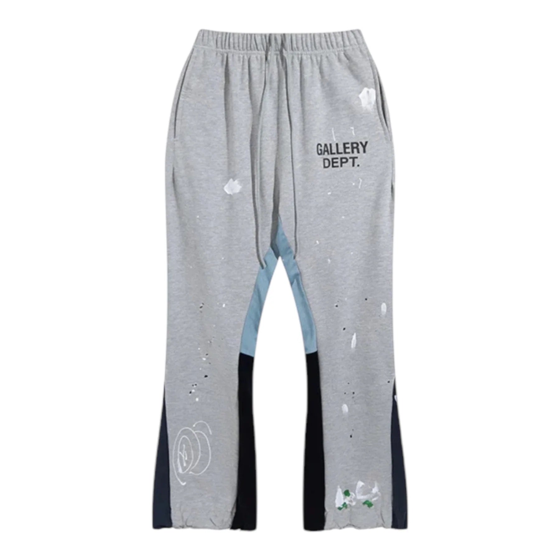 DPT - FLARED JOGGER