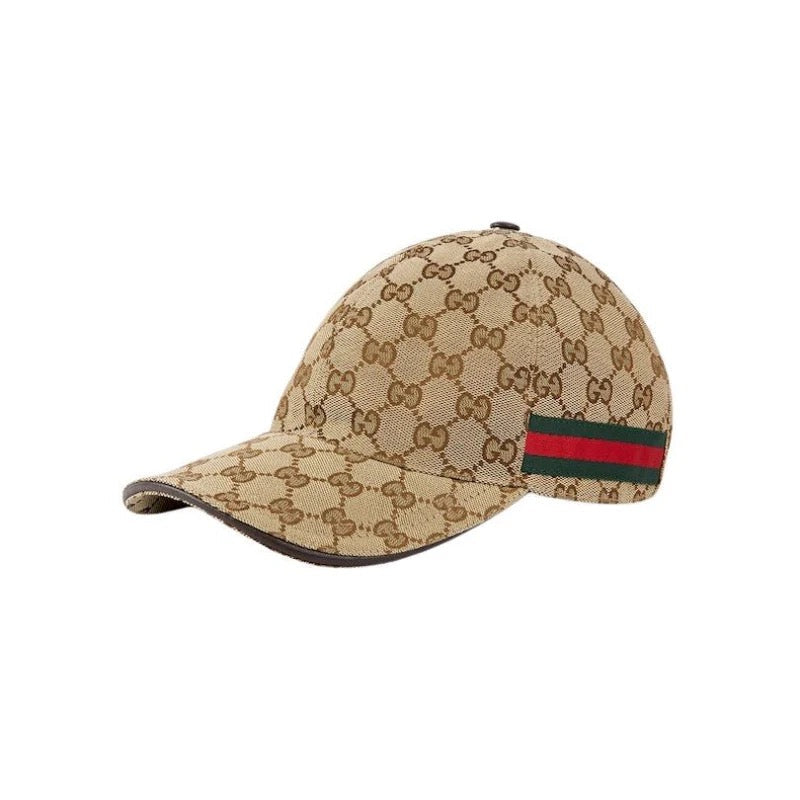 GG - CAP