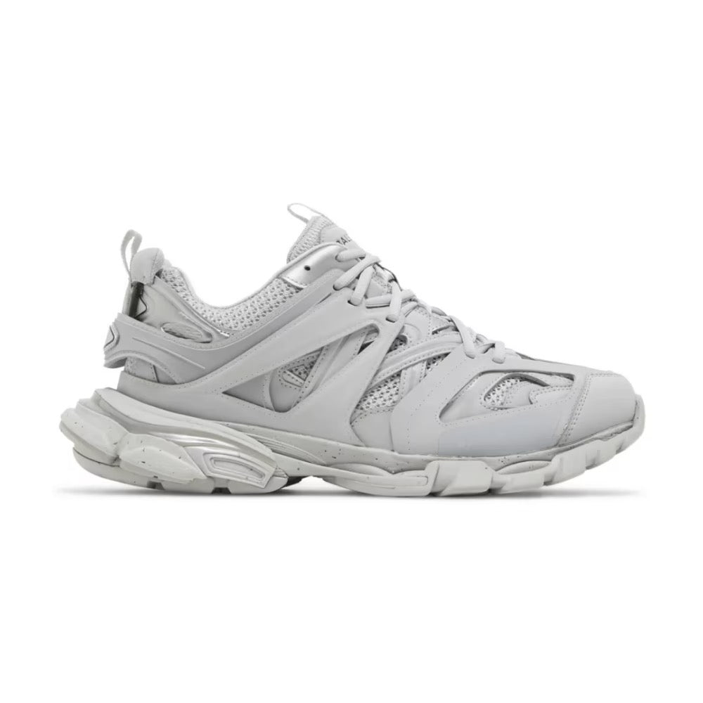 TRACK - SNEAKER GREY
