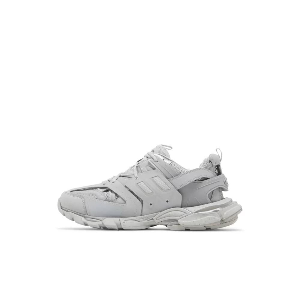TRACK - SNEAKER GREY