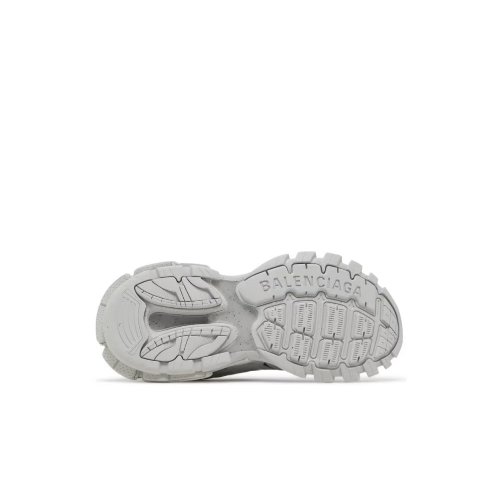 TRACK - SNEAKER GREY