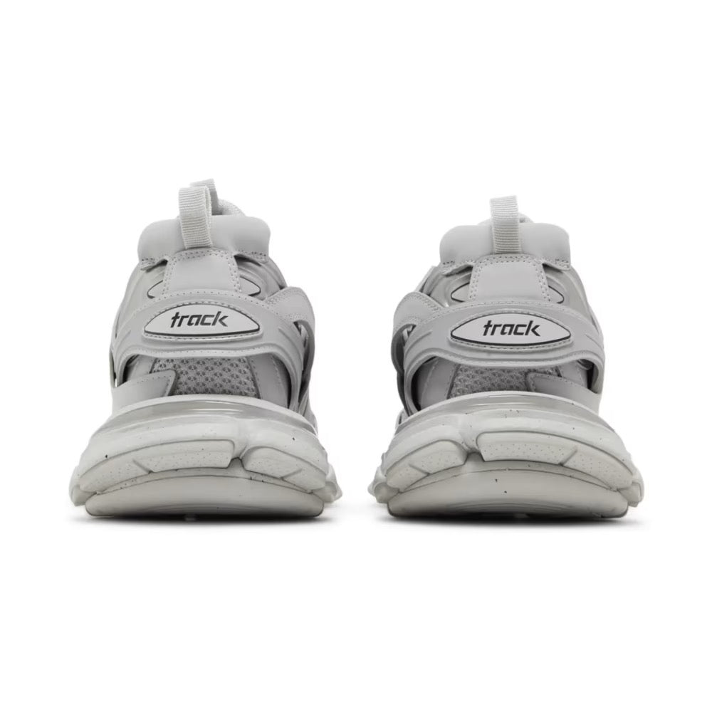 TRACK - SNEAKER GREY