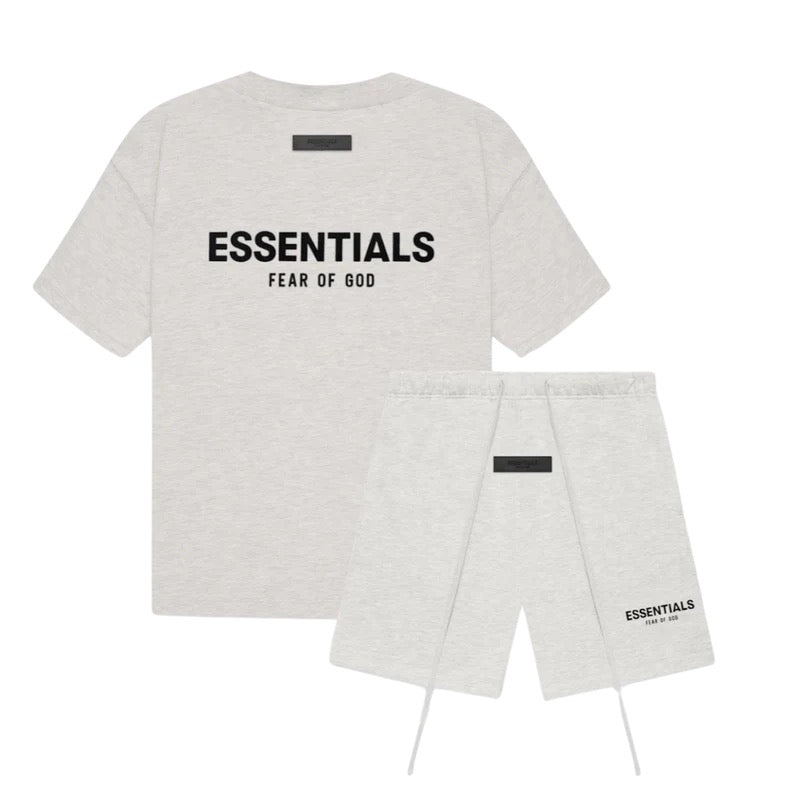 ESSENTIALS V2 - SET