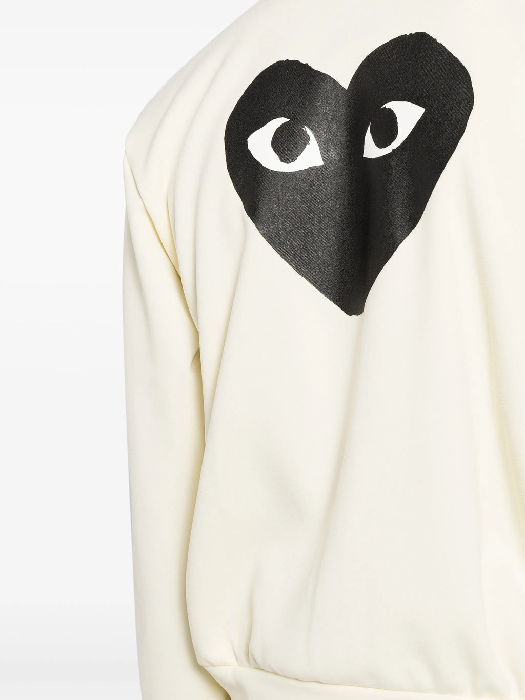 CDG - ZIP JACKET