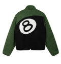EIGHT - FLEECE JACKET
