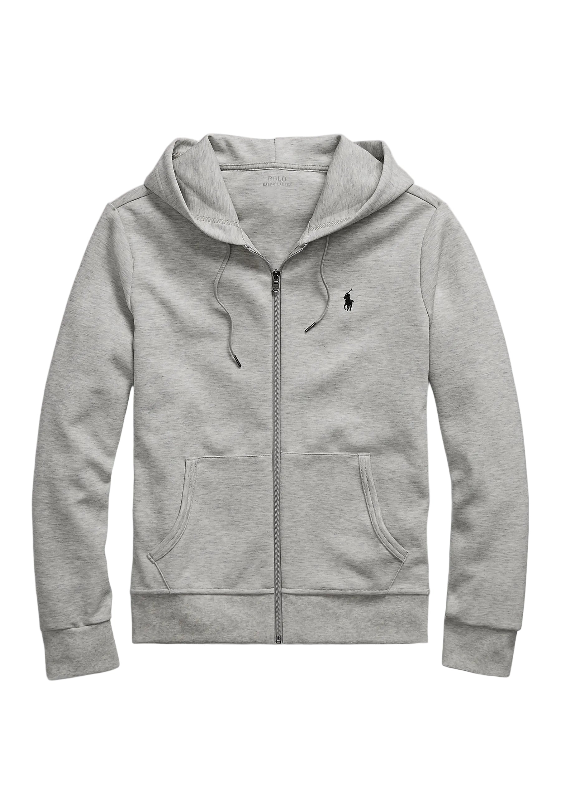 RL - ZIP HOODIE