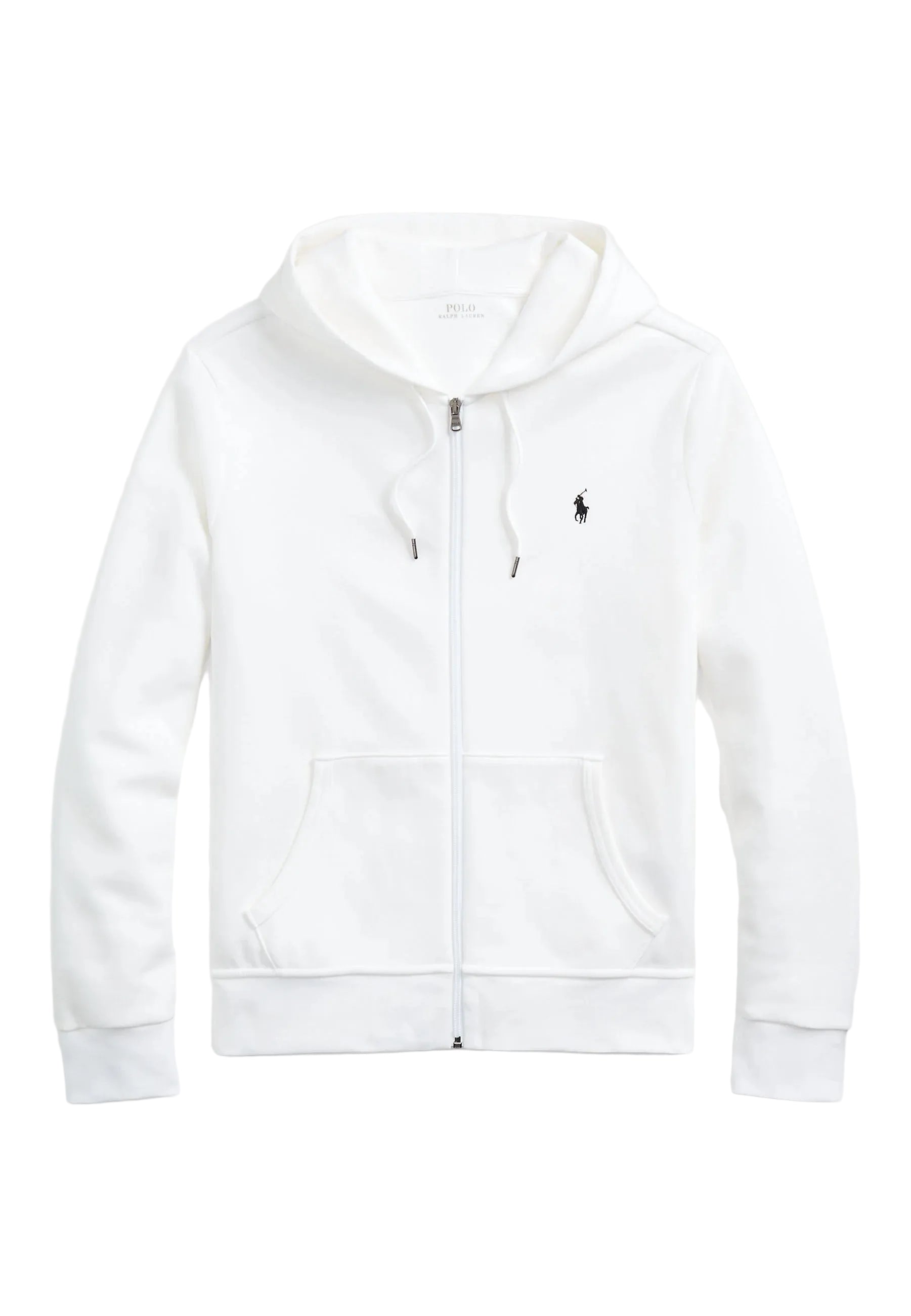 RL - ZIP HOODIE