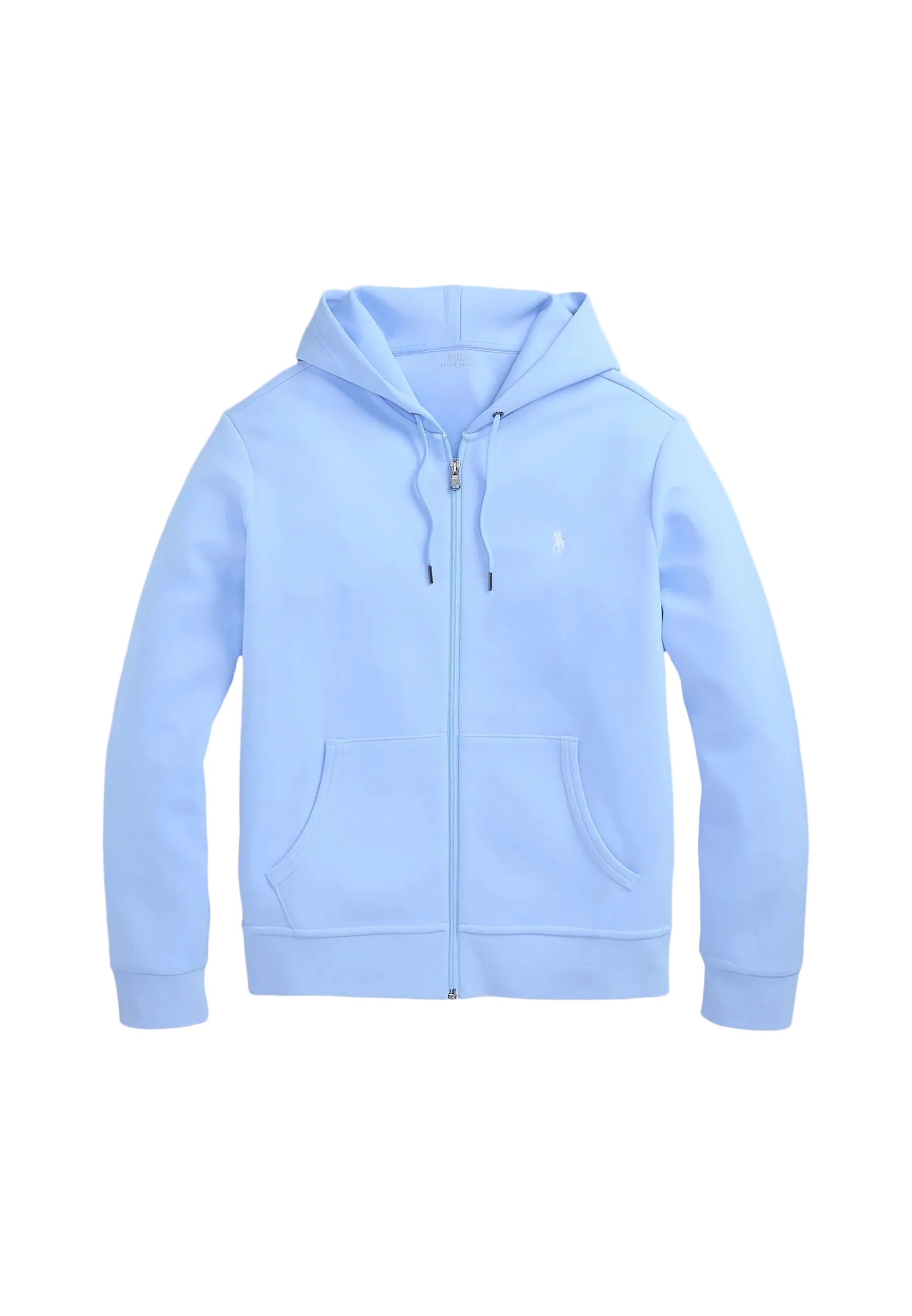 RL - ZIP HOODIE