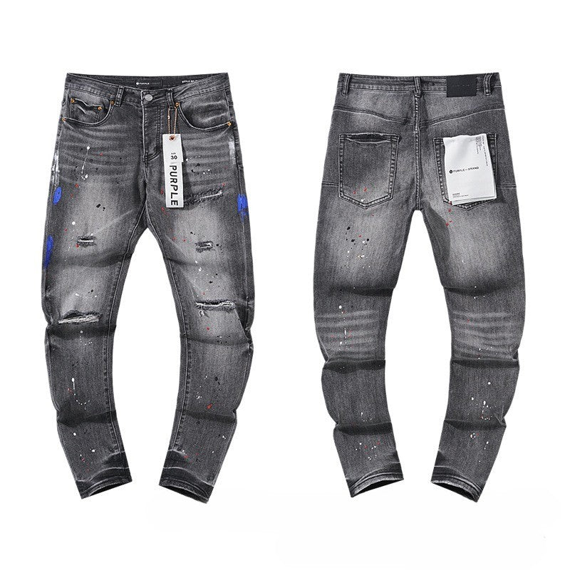 PRPLE V6 - JEANS