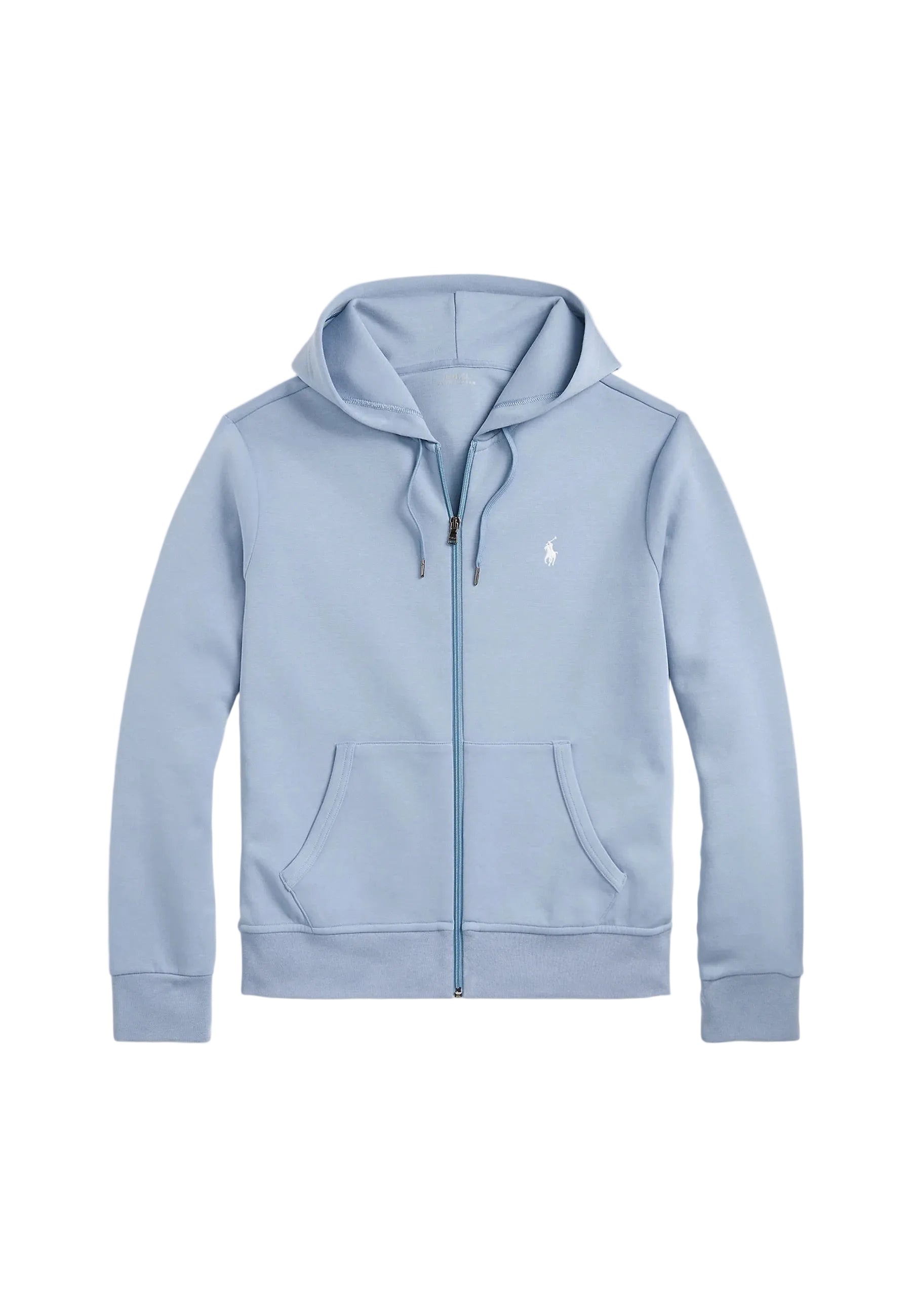 RL - ZIP HOODIE