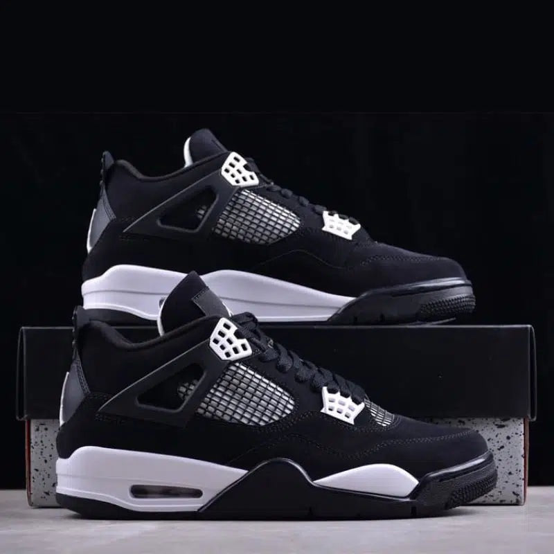 J4 STORM - SNEAKER