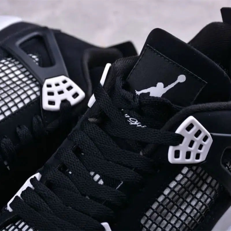 J4 STORM - SNEAKER