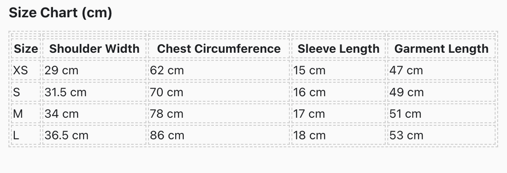 SKMS -  SHORT SLEEVE