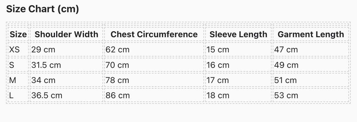SKMS -  SHORT SLEEVE
