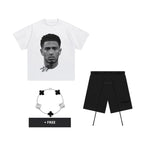 VIRAL FIT 8 - SUMMER T3