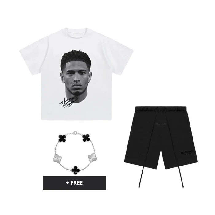 VIRAL FIT 8 - SUMMER T3