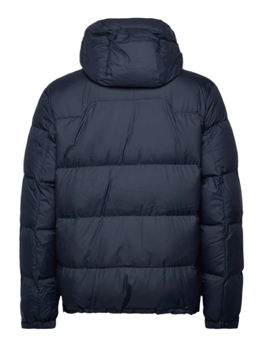 RL - PUFFER