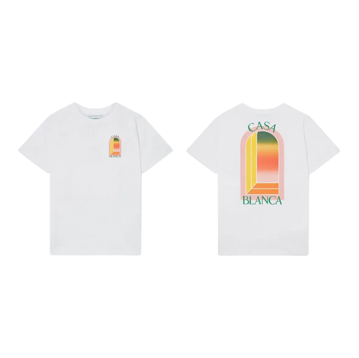 CASA V3 - TEE