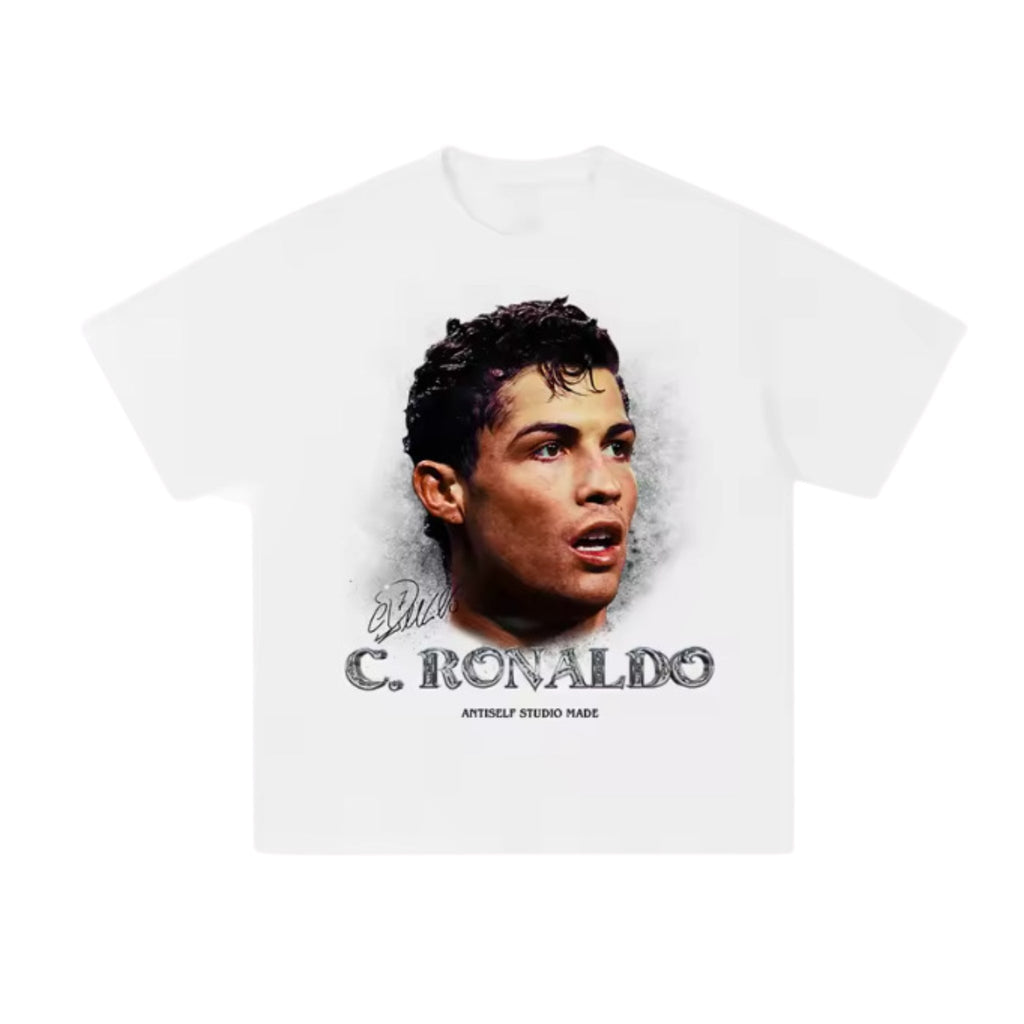 CRISTIANO V2  – TEE