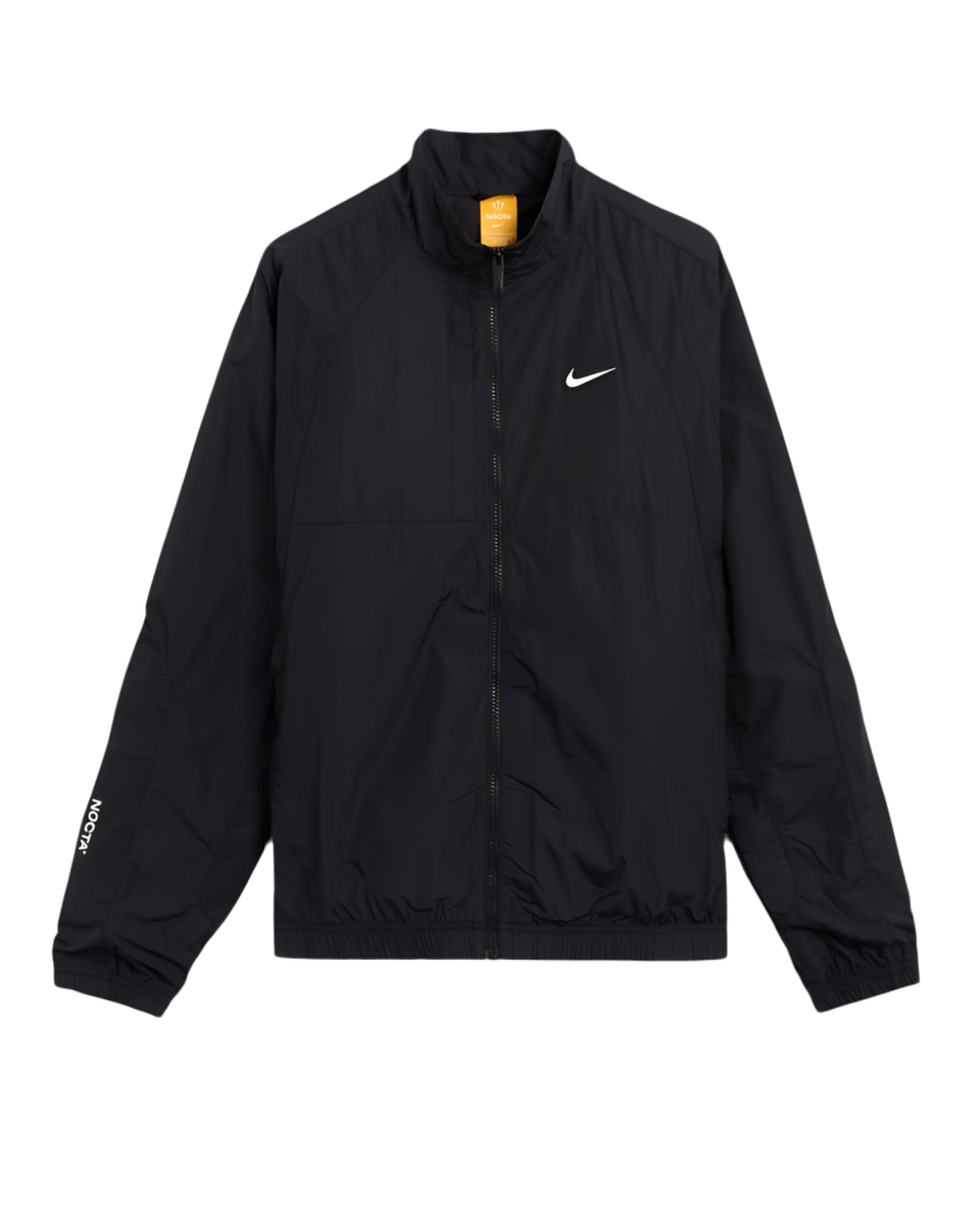 N TRACK - JACKET