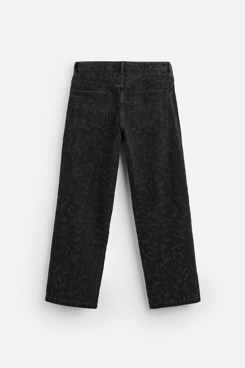 BASIC - JEANS