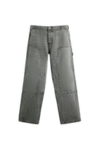 DEP.- CARGO JEANS