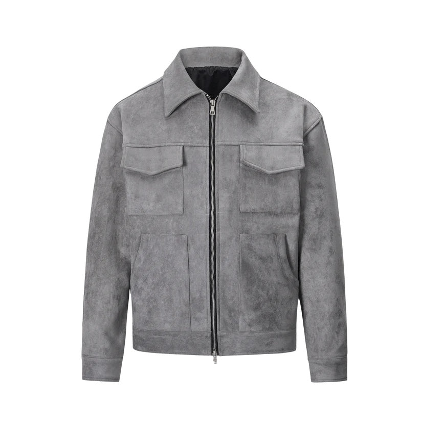 VAMORE - JACKET