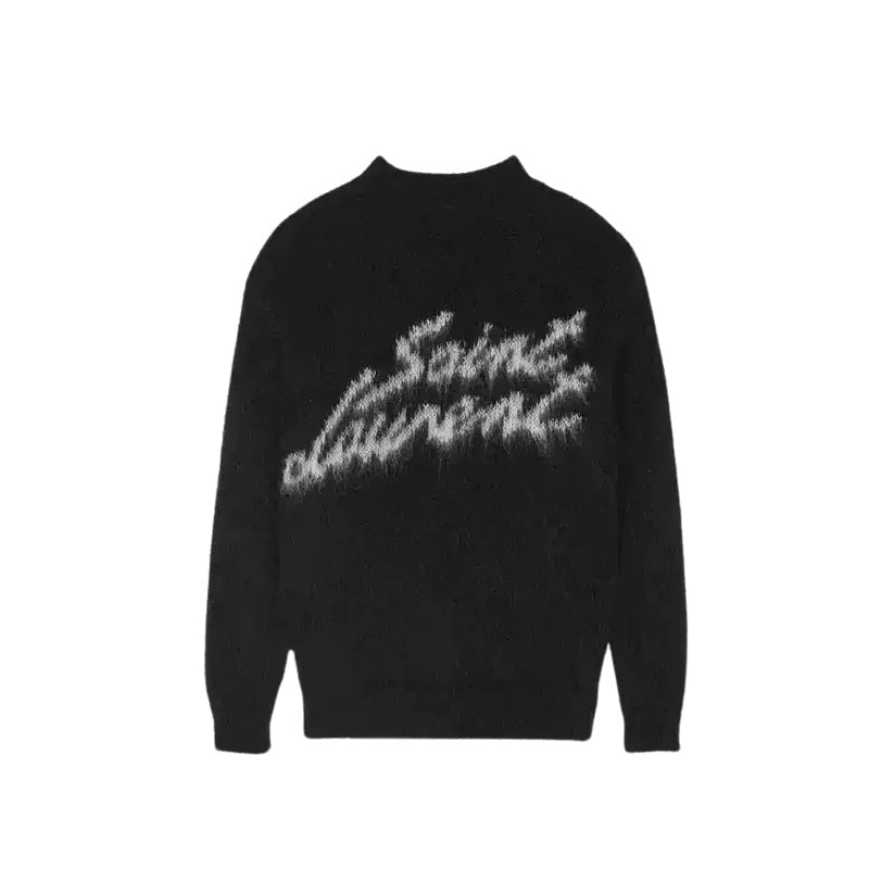 SL - KNITTED SWEATER