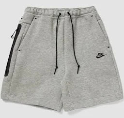 N TECH - SHORTS