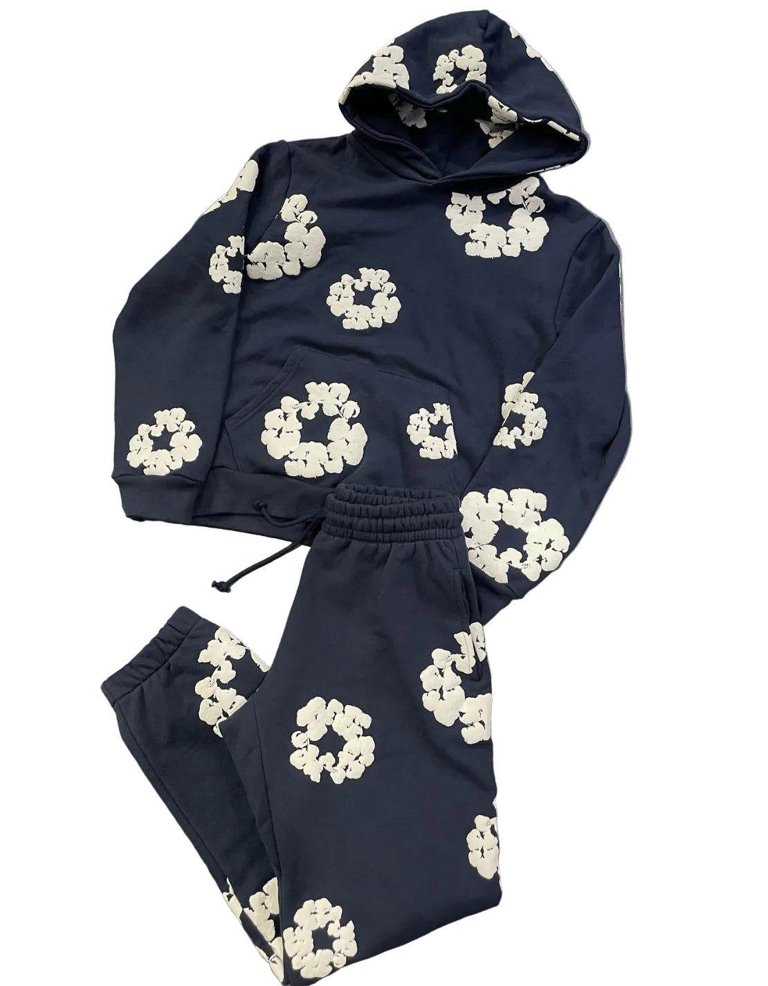 FLOWER - TRACKSUIT