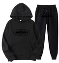 CRTZ - TRACKSUIT BLACK ON BLACK