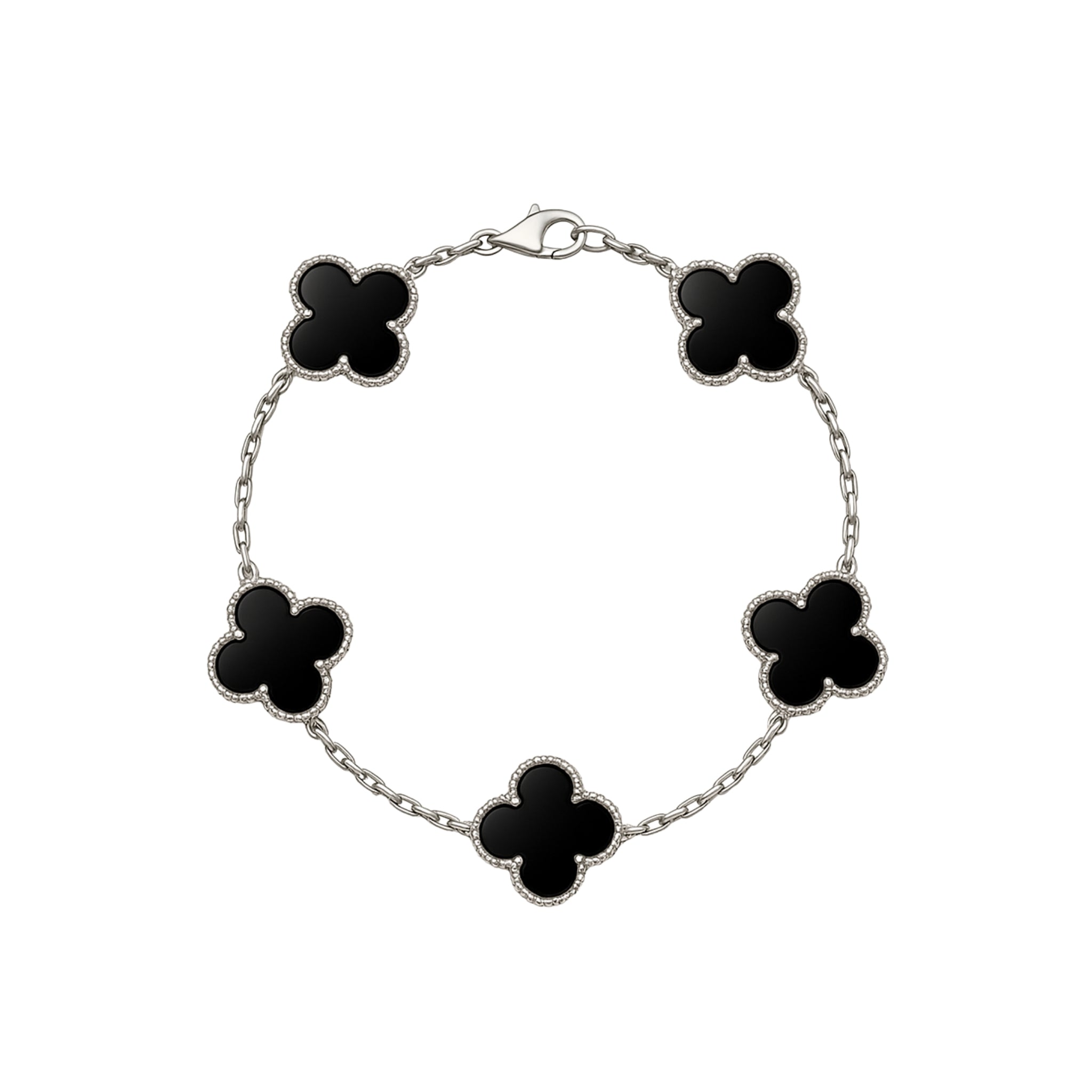 CLOVER - BRACELET