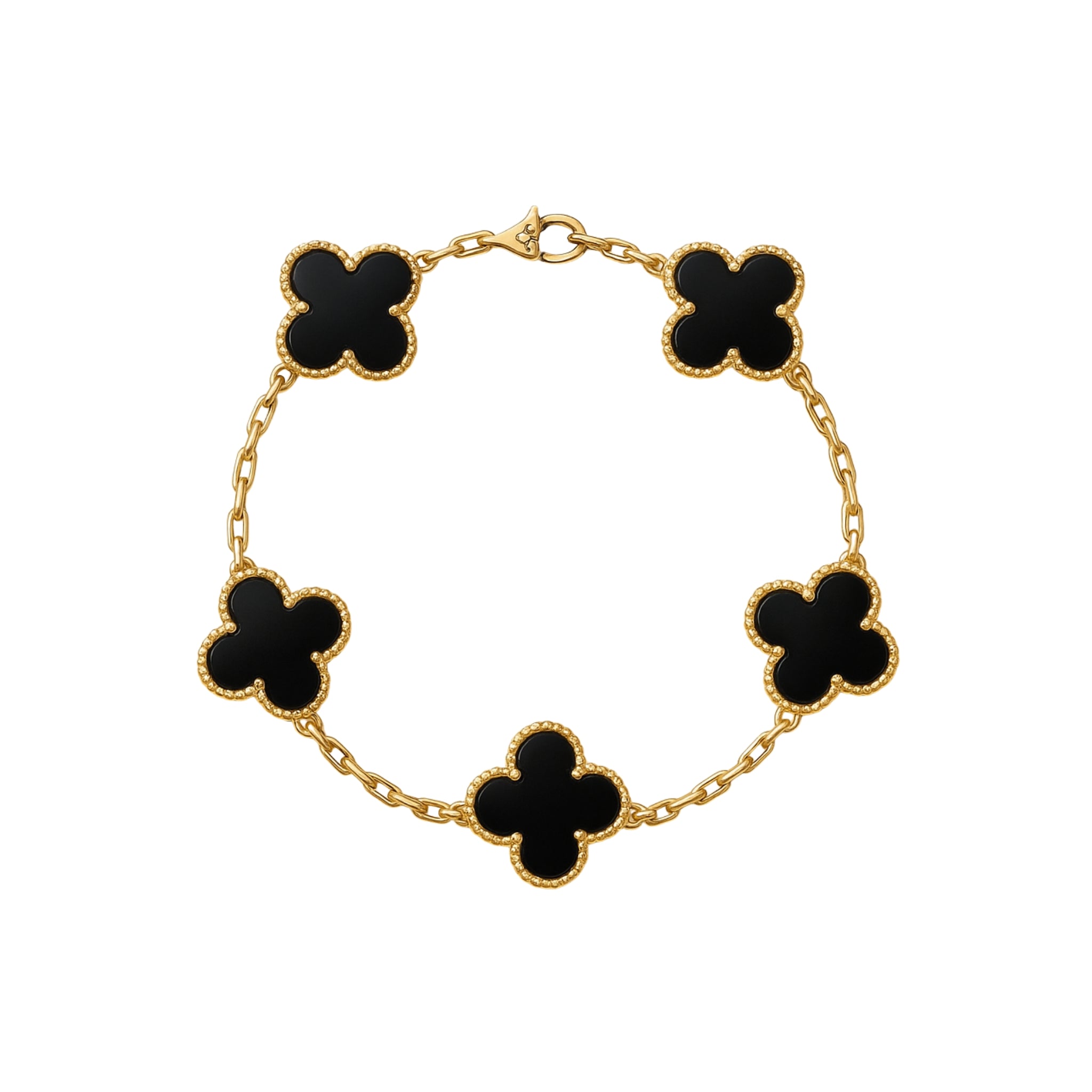 CLOVER - BRACELET