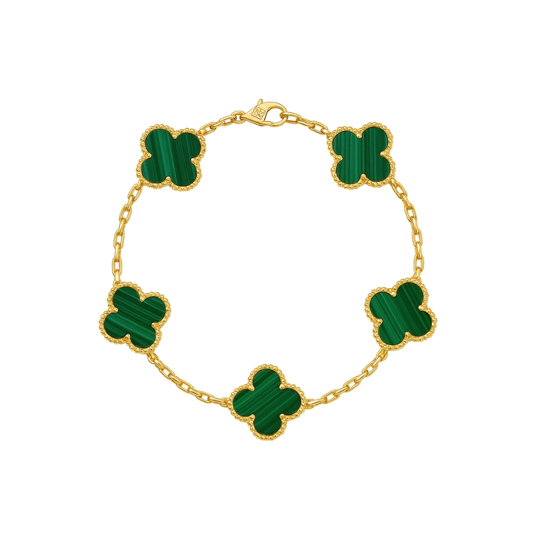 CLOVER - BRACELET