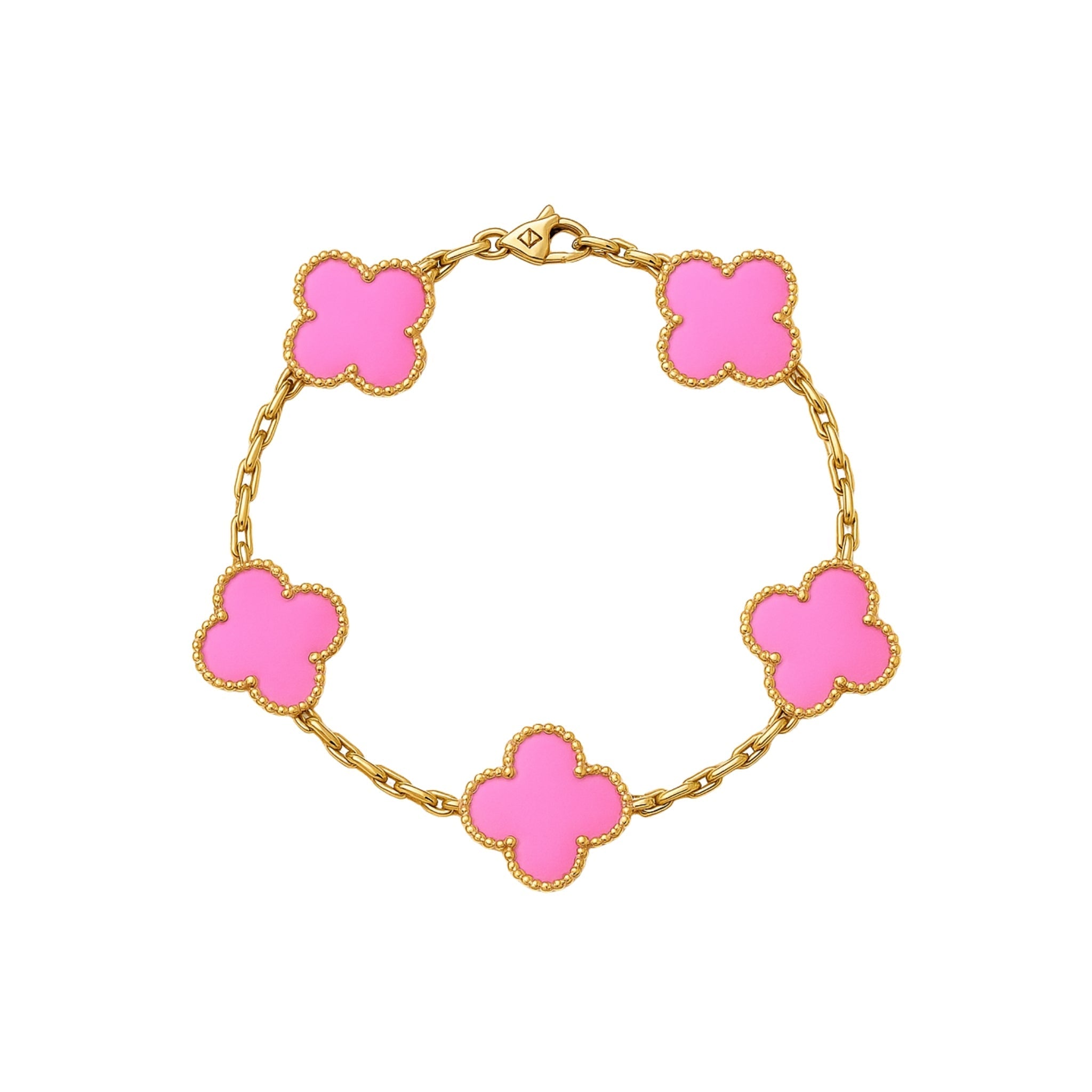 CLOVER - BRACELET