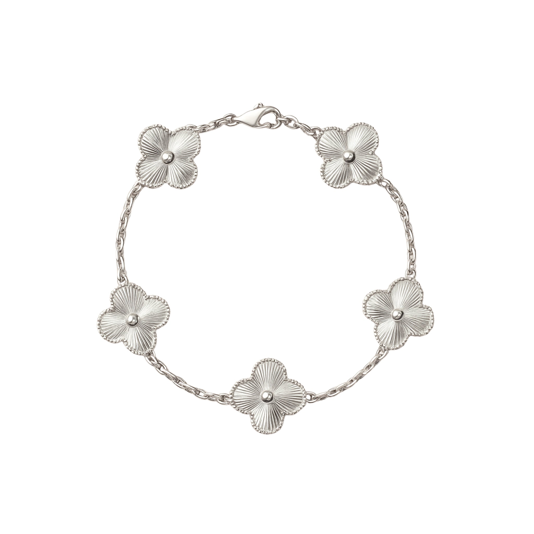 CLOVER - BRACELET