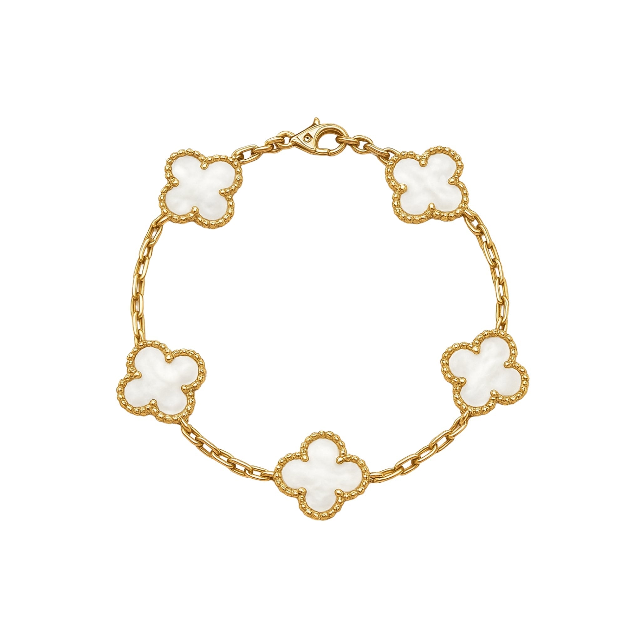 CLOVER - BRACELET