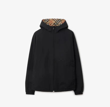 BERRY - WINDBREAKER
