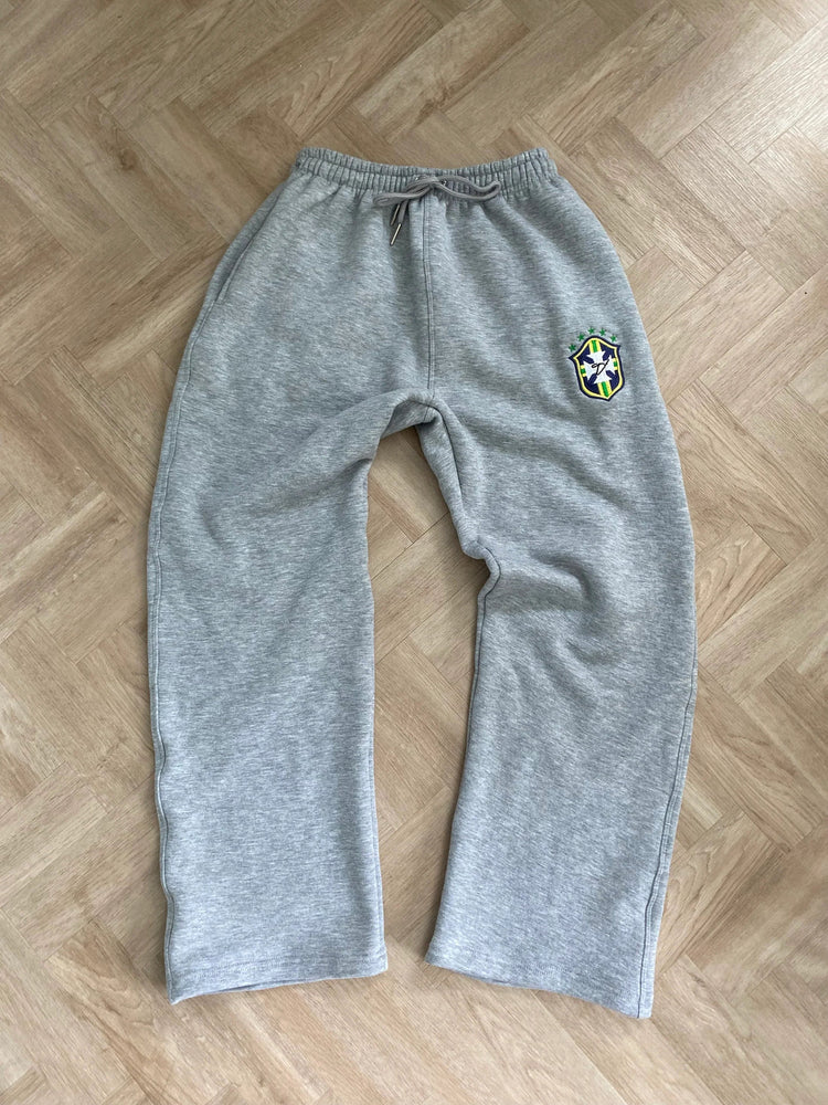 BRAZIL BASIC - TRACKSUIT