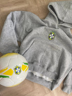 BRAZIL BASIC - TRACKSUIT