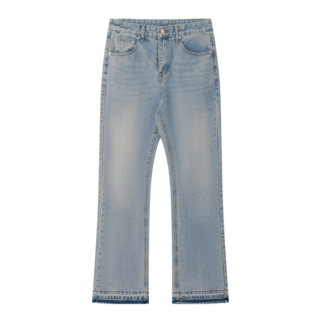 BANE - FLARED DENIM